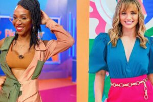 Karol Conká fala mal de Rafa Kalimann em áudio vazado por Kerline; ouça