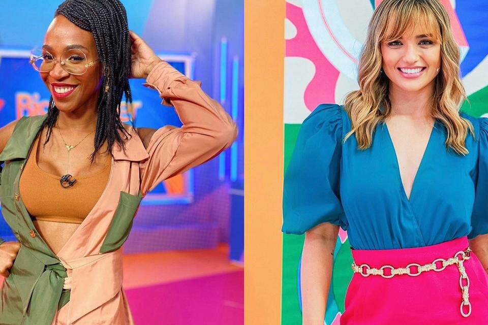 Karol Conká fala mal de Rafa Kalimann em áudio vazado por Kerline; ouça