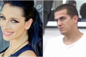 Após uma semana, Justiça condena Manvailer por morte de Tatiane Spitzner no PR