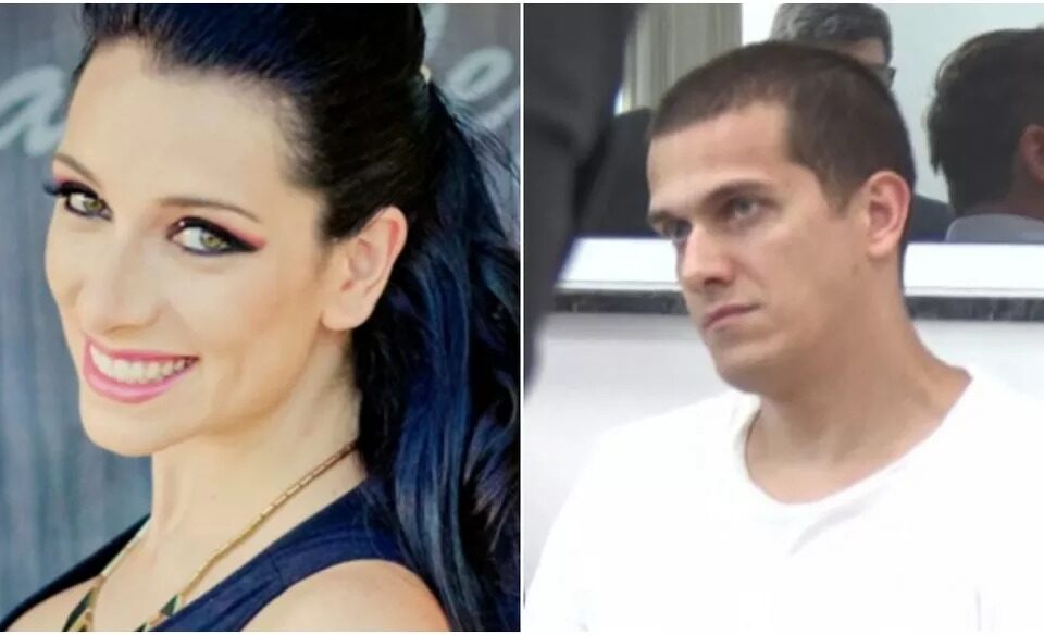 Após uma semana, Justiça condena Manvailer por morte de Tatiane Spitzner no PR