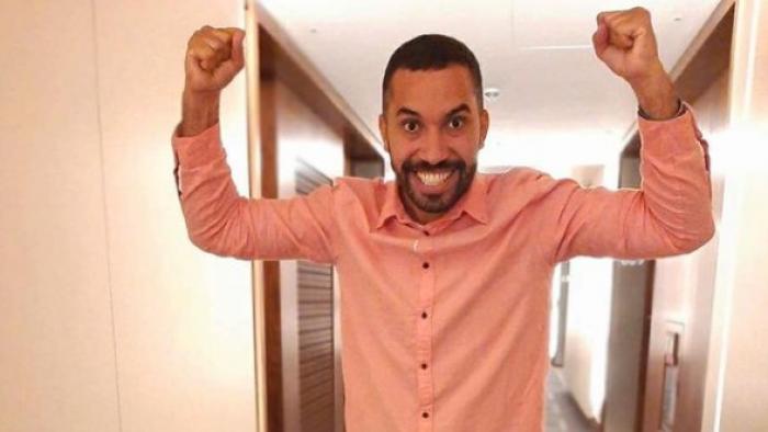 Gil do Vigor revela quanto tempo ficará nos EUA se dedicando ao PhD BBB 21 Gil do Vigor terá história de vida contada em livro: 'Muita cachorrada' Ex-BBB Gil volta a Pernambuco e manda recado a fãs: 'eu acredito em vocês'