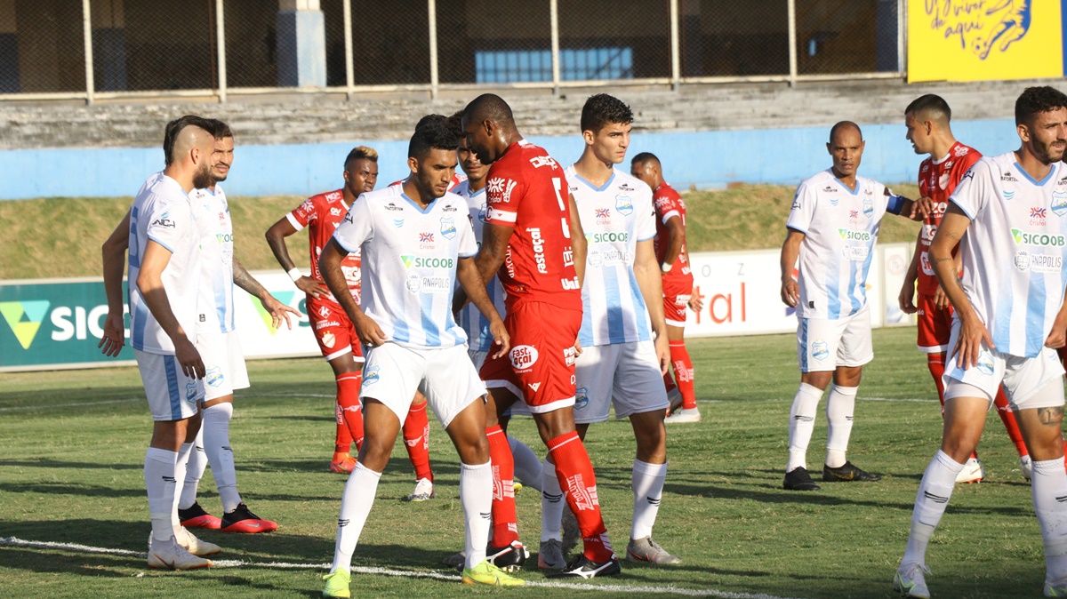 Prefeito de Goiânia descarta possibilidade de torcida na final do Goianão