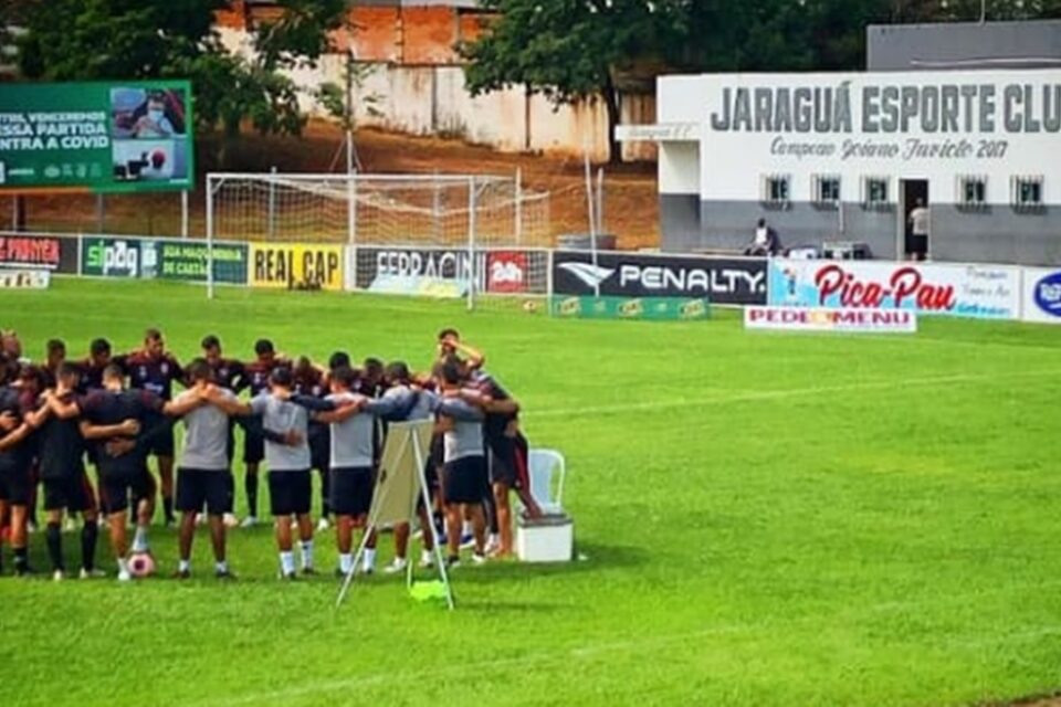 Jaraguá