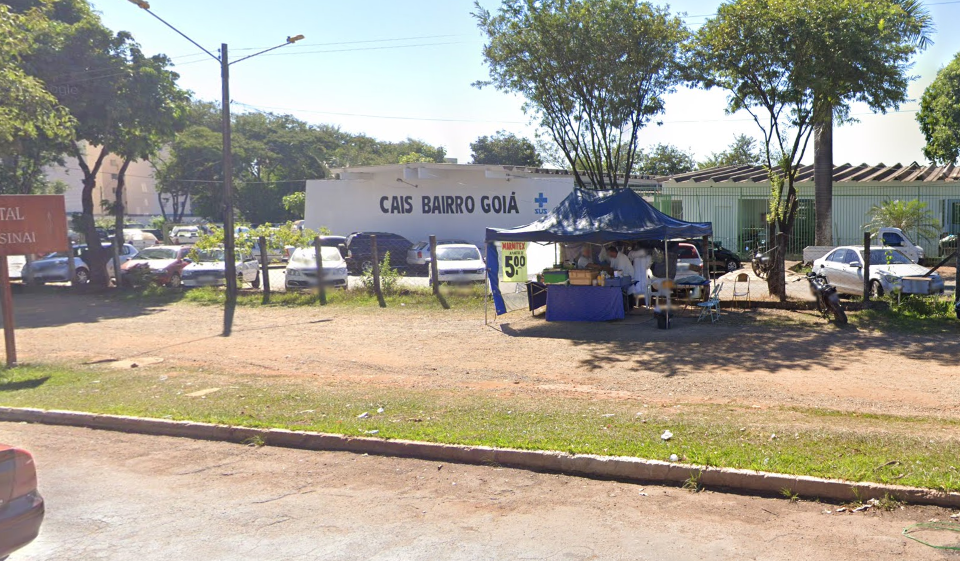Justiça condena prefeitura de Goiânia a reformar Cais do Bairro Goiá