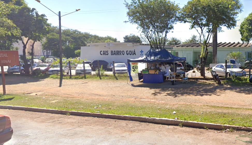 Justiça condena prefeitura de Goiânia a reformar Cais do Bairro Goiá