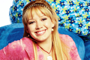 Hilary Duff diz que sequência de 'Lizzie Mcguire' não vai acontecer