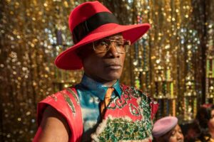 HIV Pose Billy Porter, ator de 'Pose', revela que convive com o HIV há 14 anos