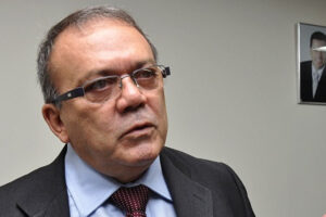 Marqueteiro do PSDB Goiás, Carlos Maranhão tem morte cerebral