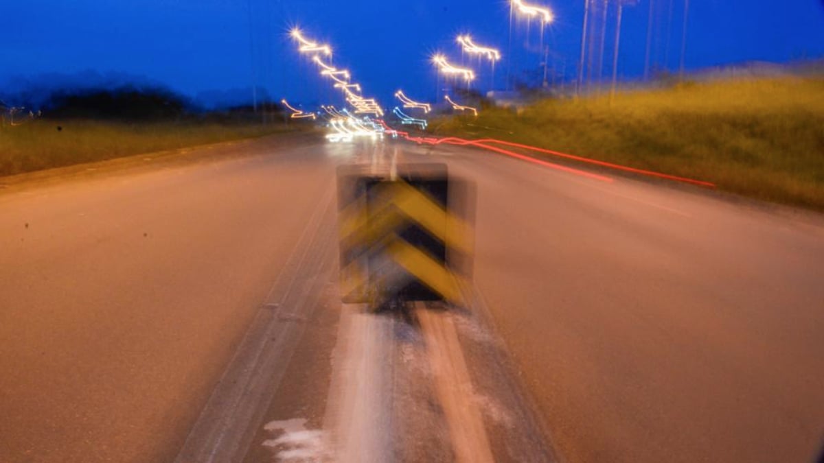 Um levantamento feito PRF revelou que mais de 12 mil pessoas ficaram feridas e 831 morreram em acidentes nas rodovias federais de Goiás