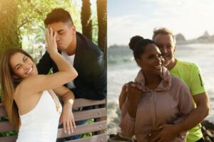 Power Couple: Daniele Hypolito entra no lugar de Adriana Bombom