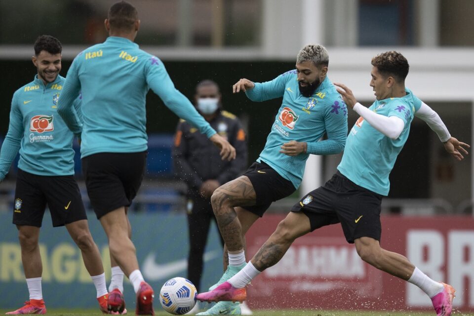 Seleção Brasileira