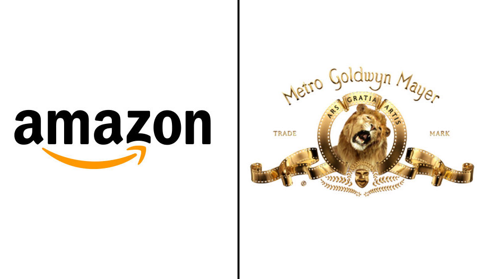 Amazon-MGM