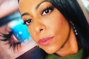 Samantha Schmütz critica festa no Copacabana Palace