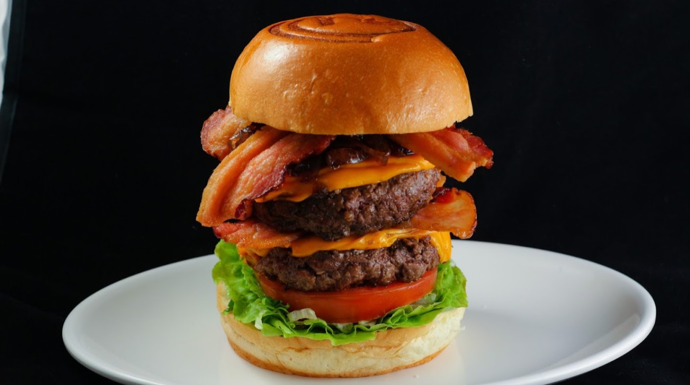 Para comemorar o Dia do Hambúrguer, veja onde encontrar os melhores sanduíches em Goiânia