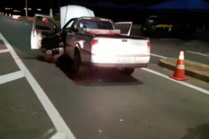 Homem é preso após confessar que pediu a dono do veículo para fazer um teste drive e não ter retornado para devolver, em Catalão