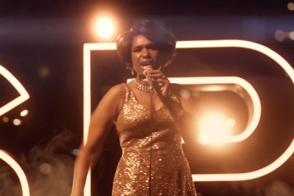Respect Aretha Franklin