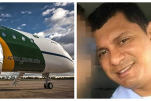 Manoel Silva Rodrigues foi preso em junho de 2019 após desembarcar com mais de 30 quilos da droga na Espanha