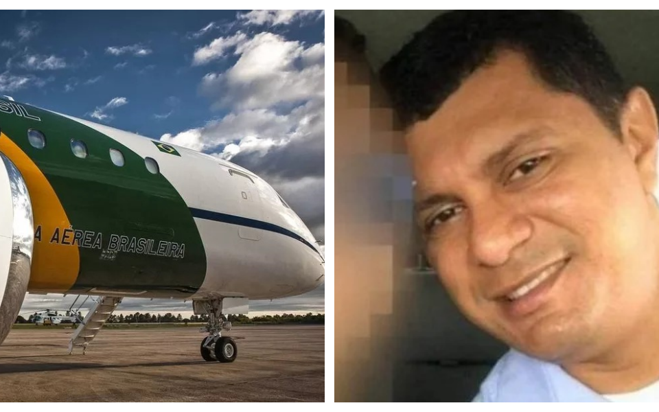 Manoel Silva Rodrigues foi preso em junho de 2019 após desembarcar com mais de 30 quilos da droga na Espanha
