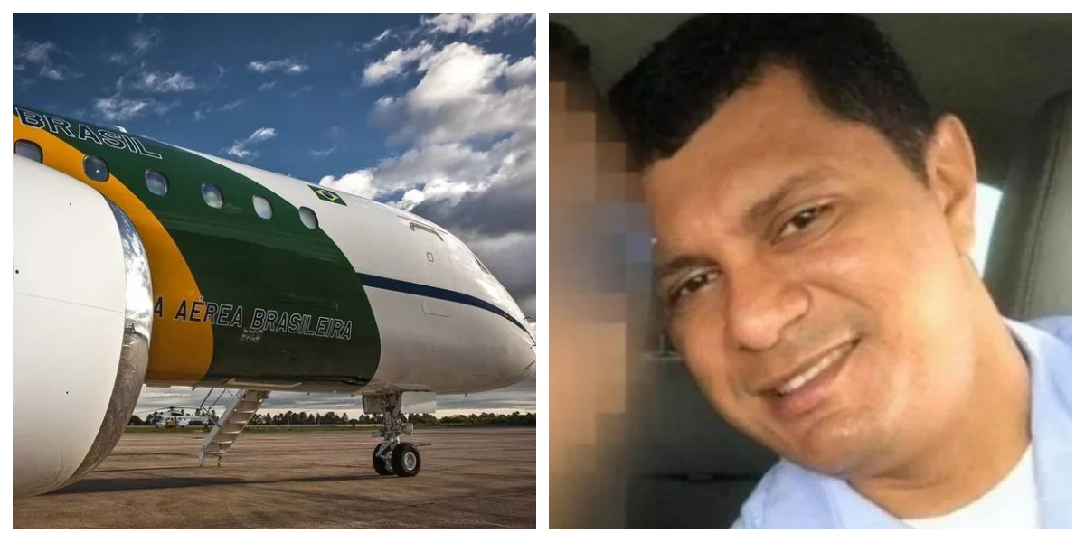 Manoel Silva Rodrigues foi preso em junho de 2019 após desembarcar com mais de 30 quilos da droga na Espanha