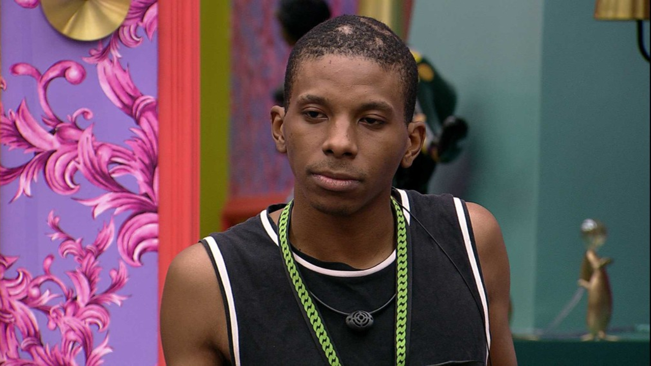 BBB 21: Lucas Penteado fala sobre reencontro com ex-BBBs: 'estou magoado'