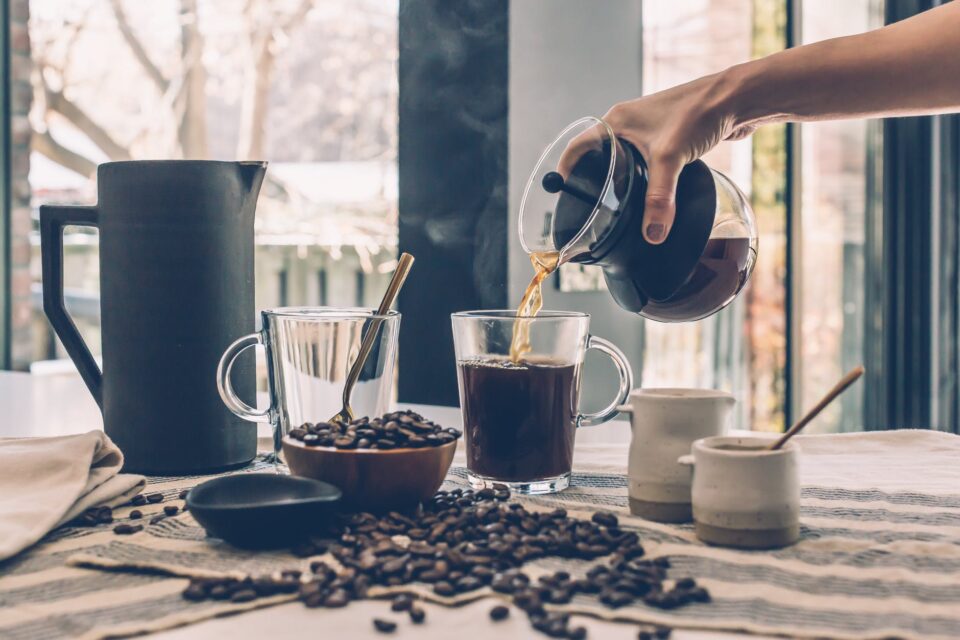 cafés gourmet em Goiânia