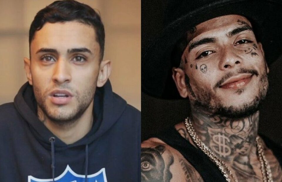 'Tenho sofrido e sido ameaçado', diz MC VK após morte de MC Kevin
