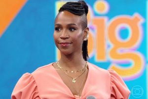 BBB 21 Karol Conká elogia Juliette e diz que segue conselho de paraibana