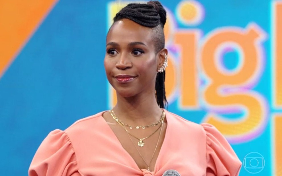 BBB 21 Karol Conká elogia Juliette e diz que segue conselho de paraibana