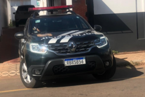 Investigado em operação que apura extorsão na Codego se apresenta à polícia (Foto: Polícia Civil)