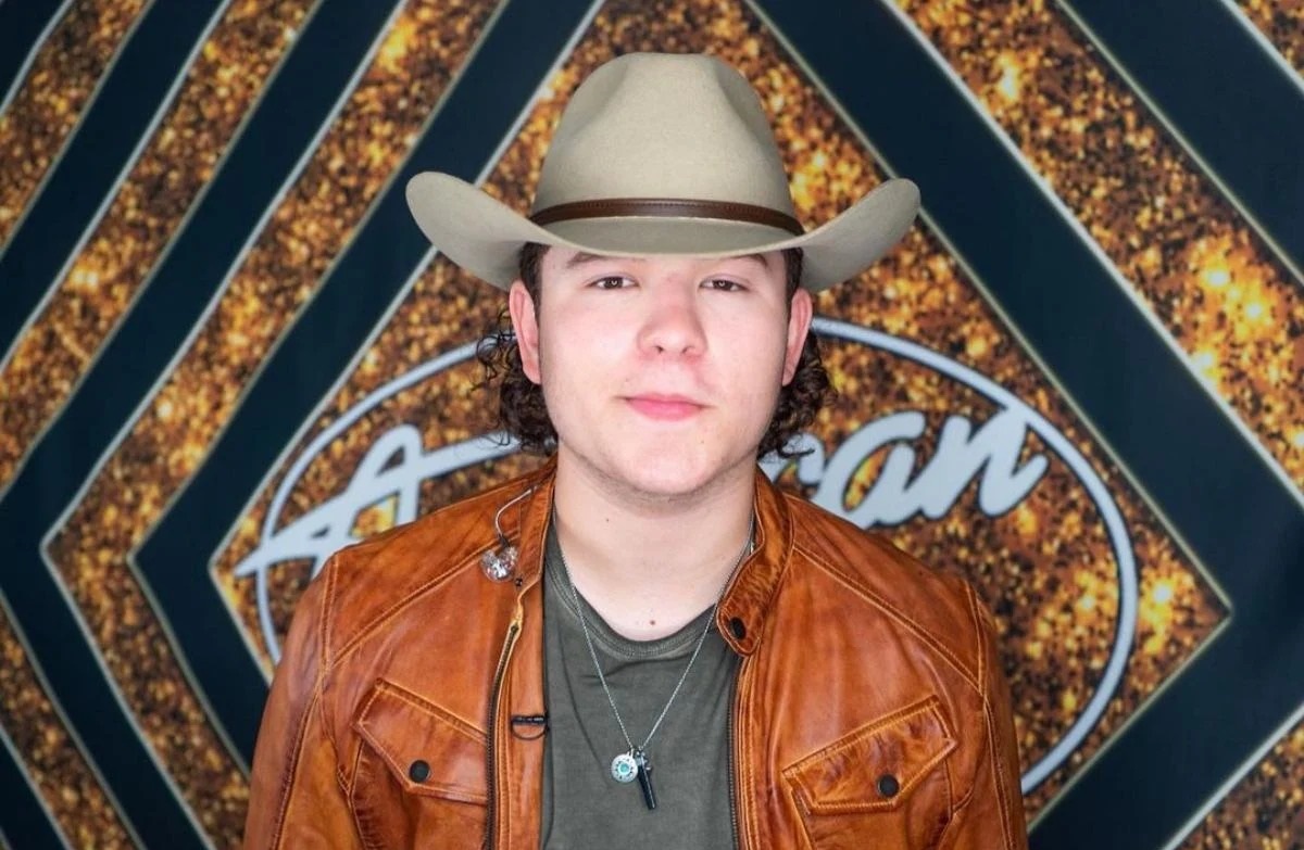 Caleb Kennedy Adolescente deixa 'American Idol' após vídeo racista viralizar; assista