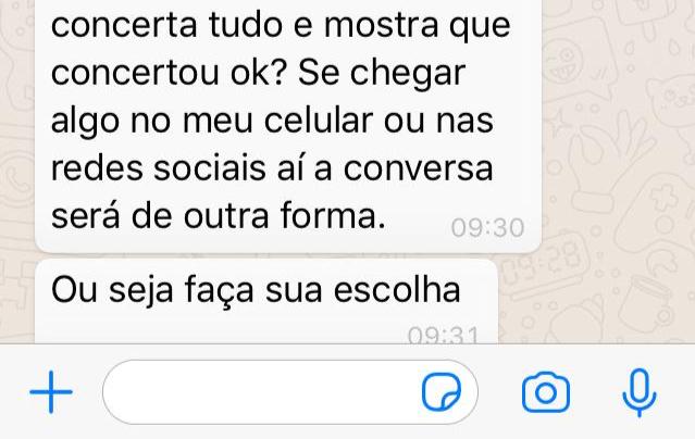 Polícia investiga suspeita de se passar por psicóloga para aplicar golpes em pacientes, em Anápolis (Foto: Divulgação/Arquivo pessoal)