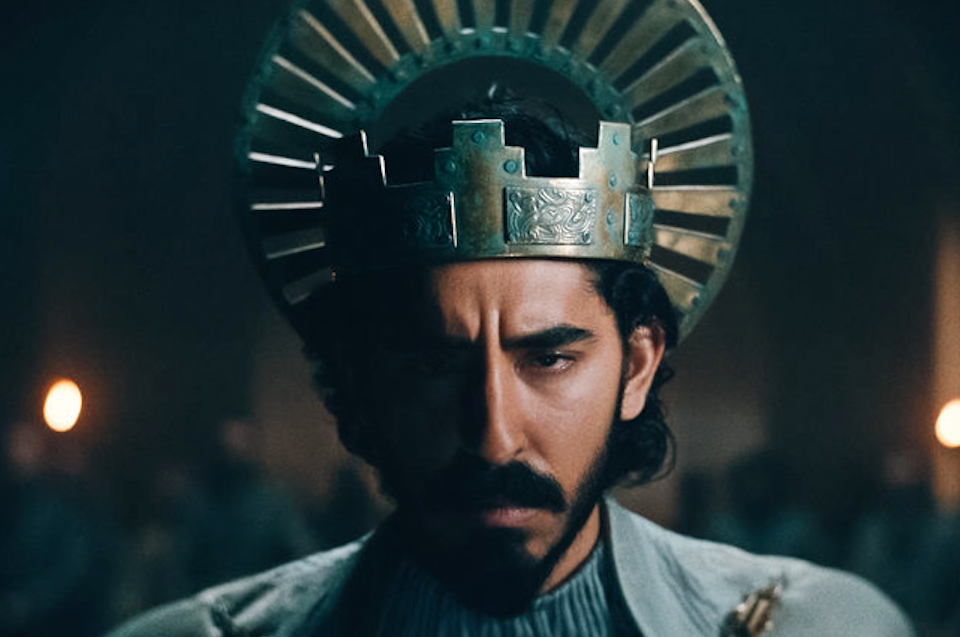 The Green Knight
