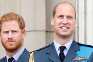 Meghan Markle família Príncipe William teme que irmão prejudique relação familiar com revelações