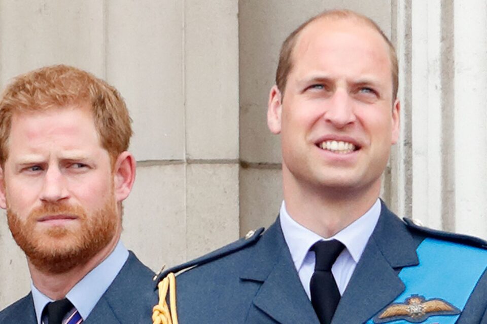 Meghan Markle família Príncipe William teme que irmão prejudique relação familiar com revelações