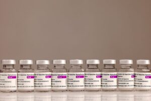 Vacinas da Astrazeneca