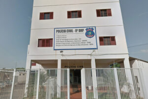 Homem é flagrado tentando esfaquear outro por briga de trânsito, em Rio Verde