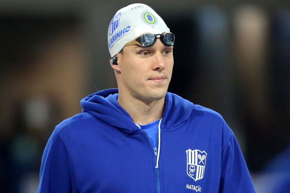 Diogo Villarinho