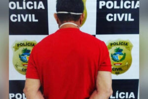 Preso homem que oferecia carona, estuprava e tentava matar mulheres, em Inhumas