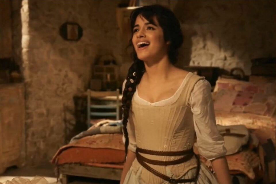 Camila Cabello