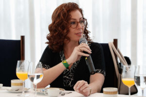 Zambelli tem alta após uma semana internada por causa da Covid-19