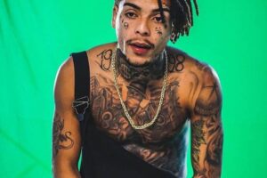 Minha Última Música MC Kevin lançou faixa 'Minha Última Música' um mês antes de morrer