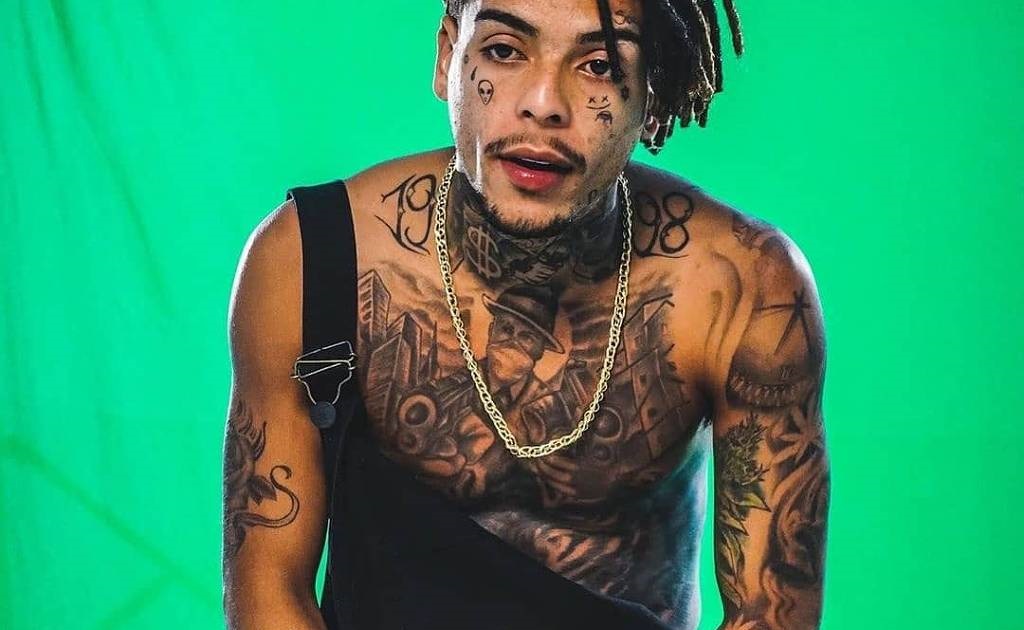 Minha Última Música MC Kevin lançou faixa 'Minha Última Música' um mês antes de morrer