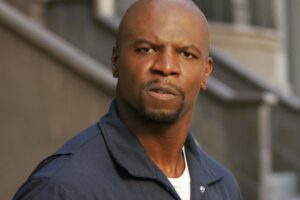 Terry Crews conta que vício em pornografia quase destruiu seu casamento