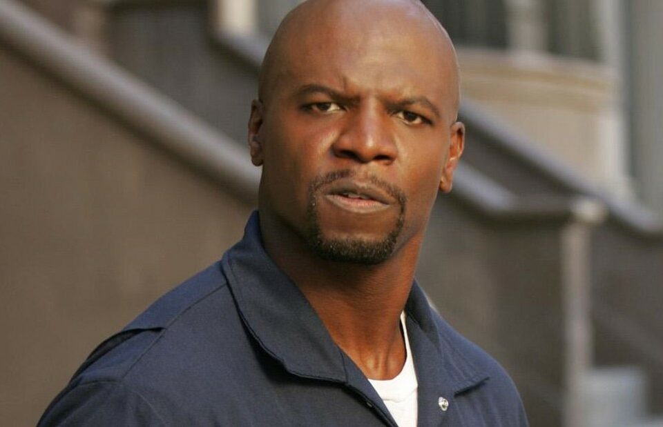 Terry Crews conta que vício em pornografia quase destruiu seu casamento