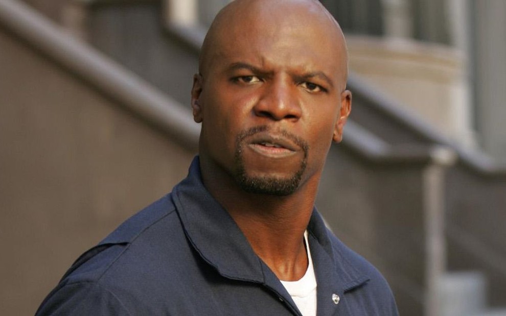 Terry Crews conta que vício em pornografia quase destruiu seu casamento