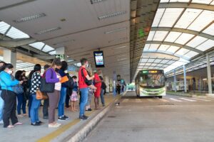 Fórum se reúne para debater melhoria da mobilidade em Goiânia: “Faca e queijo na mão”