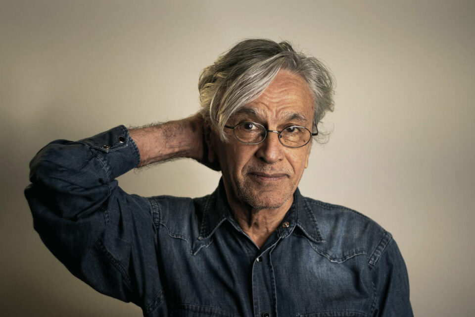 Olavo de Carvalho vai pagar R$ 2,9 milhões a Caetano Veloso