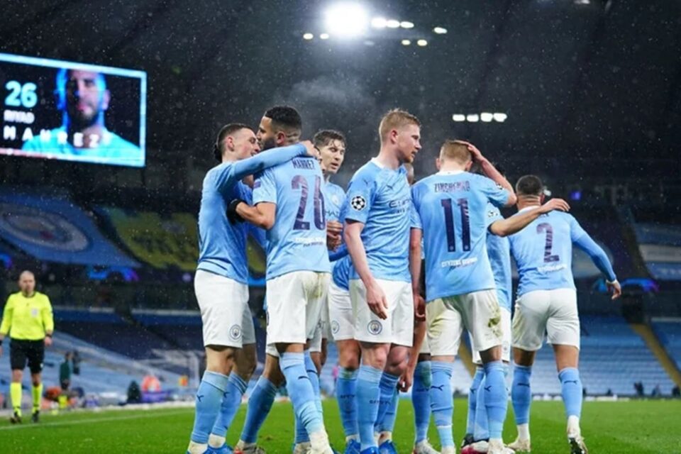 Manchester City