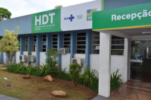 HDT abre processo seletivo com salários de até R$ 4,4 mil, em Goiânia
