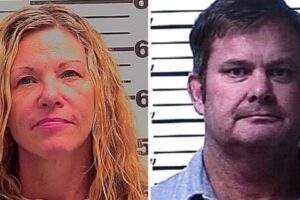 "Chegada do apocalipse", desaparecimento de pessoas e morte são os elementos de uma longa e estranha investigação criminal que tem como protagonistas o casal - Conheça a história dos crimes de um casal obcecado pelo apocalipse